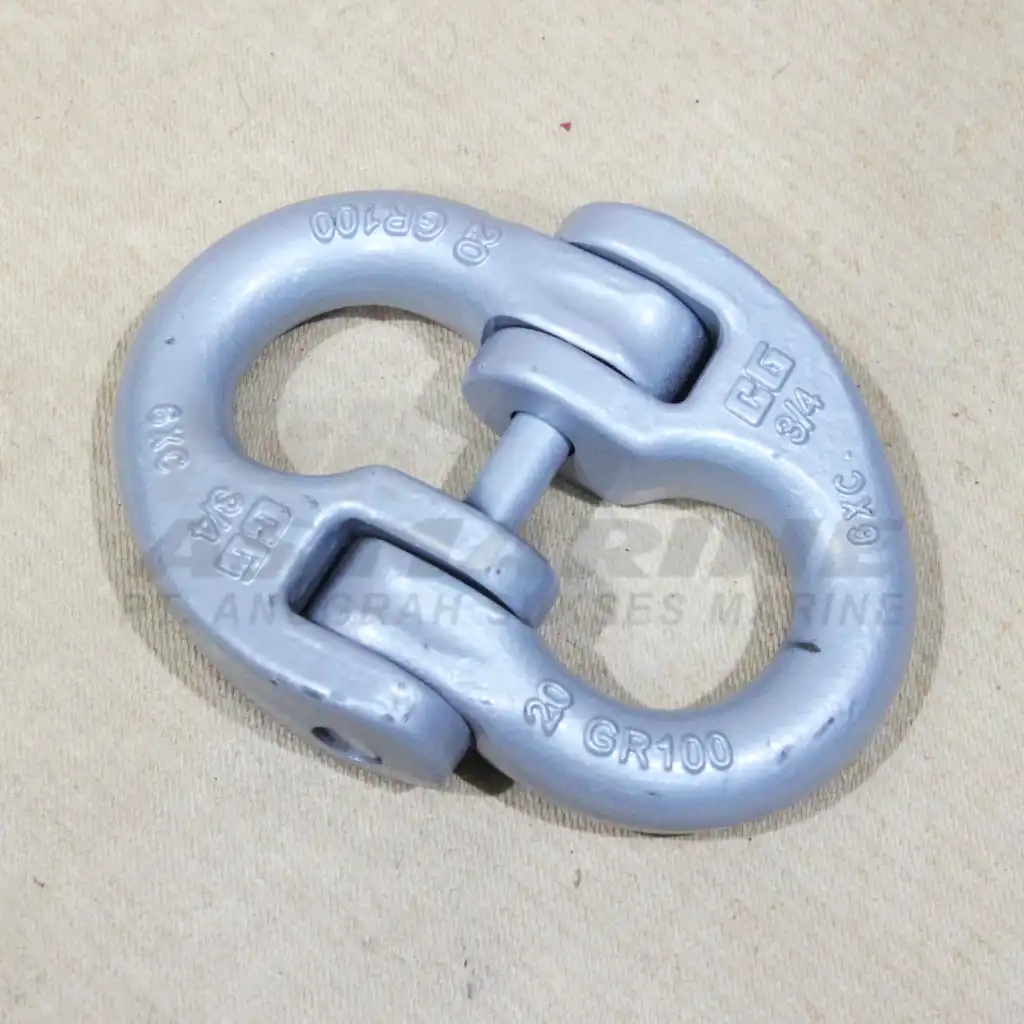 Hammerlock / Connecting Link Crosby A1337 3/4 Inch